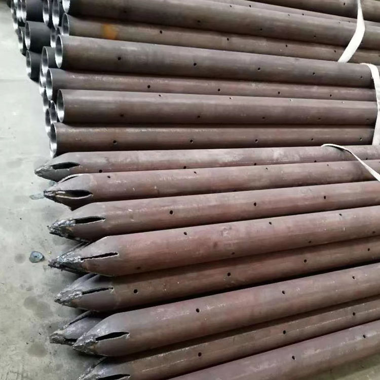 安溪76mm管棚管