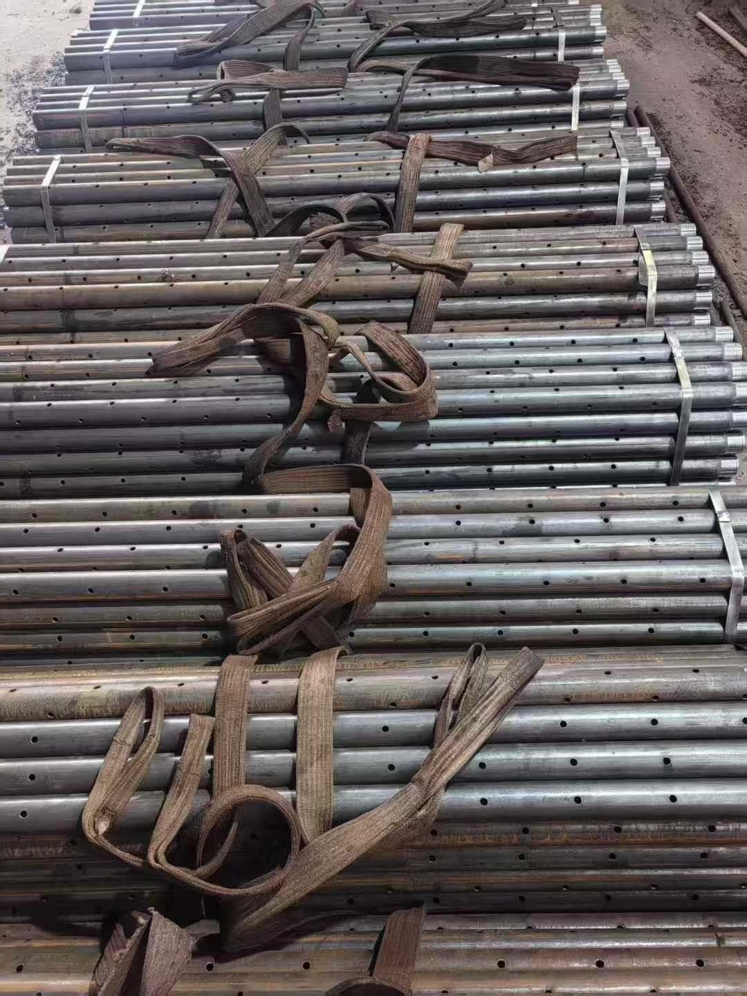 安溪127mm管棚管
